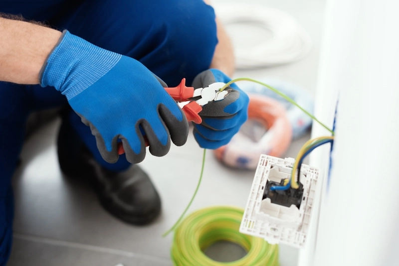 entreprise électricité à Tours